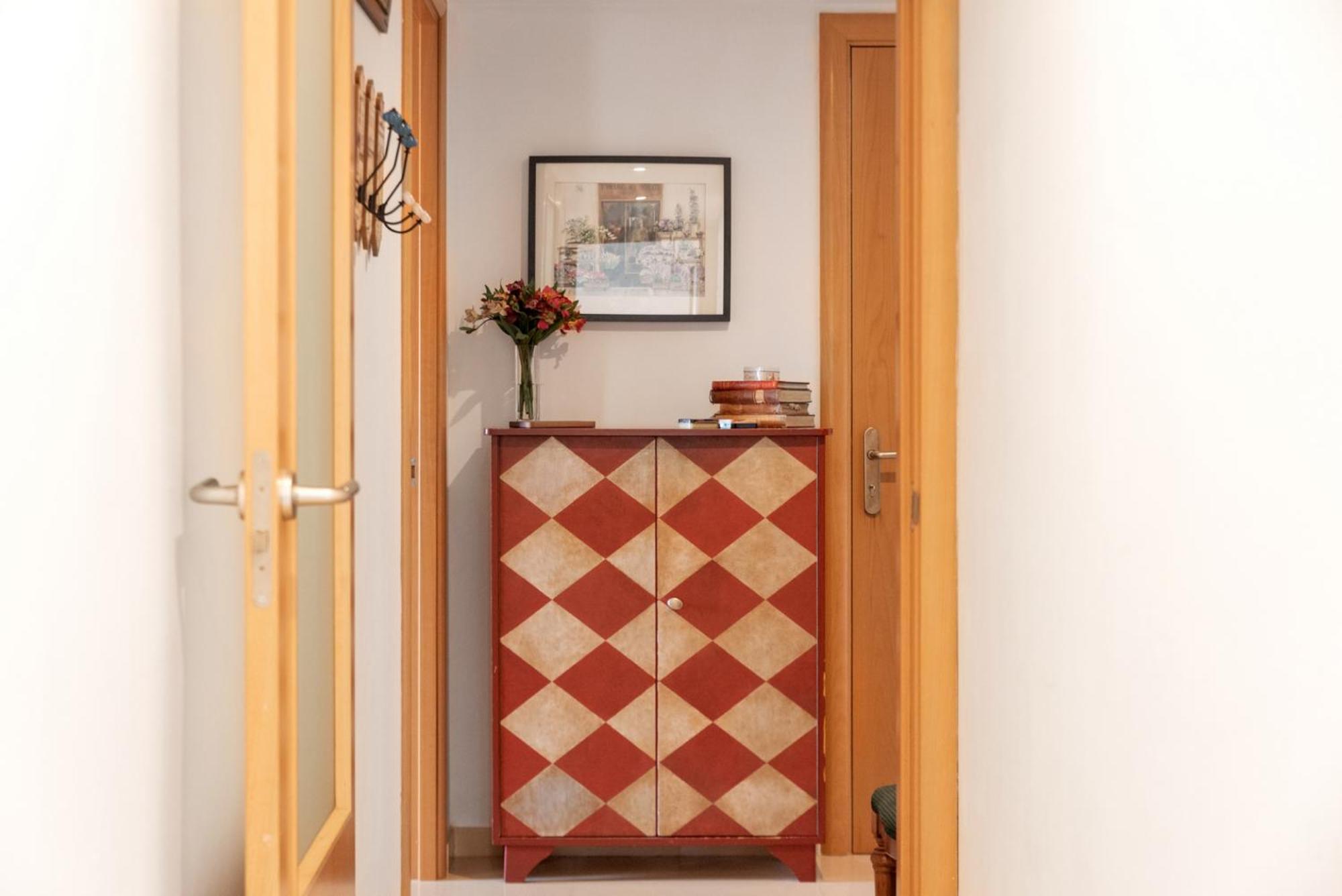 Hhbcn Beach Apartment Calafell #2 Eksteriør billede