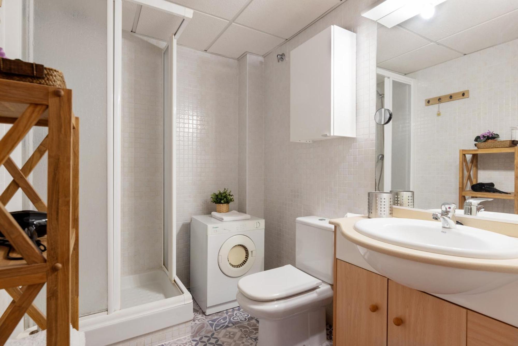 Hhbcn Beach Apartment Calafell #2 Eksteriør billede