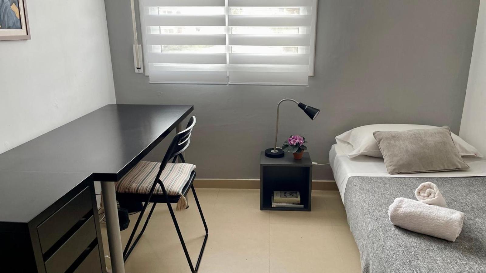 Hhbcn Beach Apartment Calafell #2 Eksteriør billede